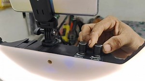 17K views · 126 reactions | Best Simpex Ring Light Unboxing & Review | online order ring light | Part 17 | Sahid Experiment | Facebook