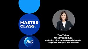 P&G Master Class Session 2...