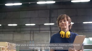 T8 LED Tube Light Bulbs 4 Foot 20W 40W Equivalent, 6000K Cool White 2000LM, T8 T10 T12 Fluorescent Replacement, Dual-end Powered Ballast Bypass, Frosted Cover ETL Listed for Garage 25-Pack