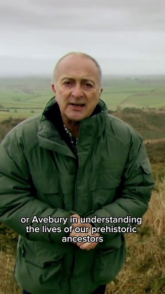 Rediscovering Ancient Britain: Time Team Special on Sunday