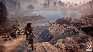 2017 Games & VR Reel