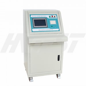 [Hot Item] Htgy Series Fully Automatic Power Frequency Voltage Withstanding Control (box) Table