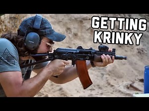 AKS74U - My Favorite AK