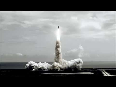 Amarante - Stardust (Music Video)