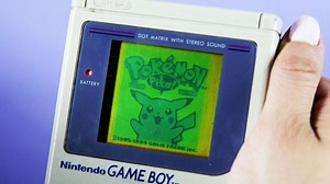 TBT: Nintendo Game Boy was the O.G. Pokémon Go