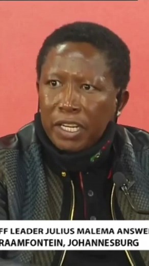 #voteeff2024 #malema4president