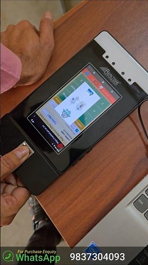 Best Biometric Attendance Machine? Realtime T502F Mini Quick Review ⚡