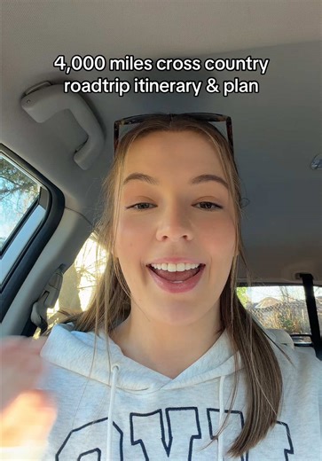 ITS FINALLY TIME!!! Leave me some good podcast or audiobook recommendations cause I'm going to have soooo many hours to fill! Then in 1 month i’ll be up in skies! This is a 15 days road trip and we were a able to budget it out to hit the best places along the way while only spending an average of $38/night each for accommodations! I'll make lots of updates along this cross country road trip! Leave any Qs below or suggestions! And happy new year everyone #crosscountryroadtrip #moving #roadtrip #r