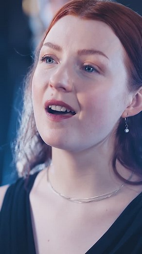 VOCES8 on Instagram: "‘For Your Eyes Only/You Only Live Twice’ video just dropped featuring our new soprano Eleonora! Check it out on our YouTube channel now. It’s been 15 years since ‘Aces High’ was released and this arrangement by Jim Clements is still a beauty! #choral #choir #singing #choralmusic #newmusic #vocal #acapella #jamesbond #foryoureyesonly #newsoprano #aceshigh"