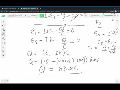 (Last Minute) NJIT Physics 121 Common Exam #3 Review