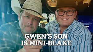 Gavin Rossdale opens up about his divorce and his children