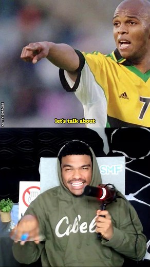 Quinton Fortune: South Africa's Football Star