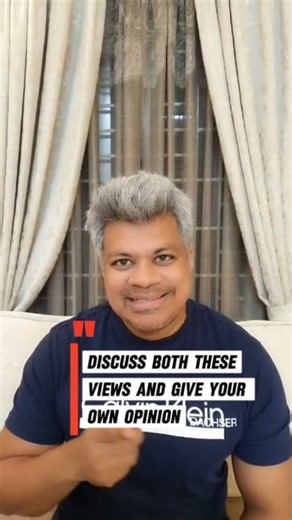 253 reactions · 28 shares | IELTS discussion essay লিখার best way. Best way to write IELTS discussion essay(both views) | Grey Goose English Academy | Facebook