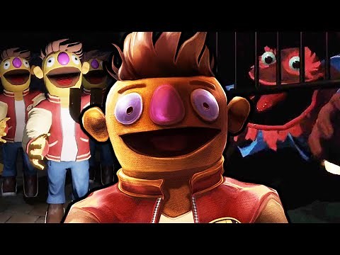 WELCOME TO THE NEIGHBORHOOD FRIEND... - My Friendly Neighborhood