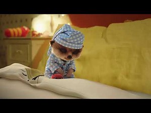 Compare the Meerkat - Advert 120 - Short Version 2