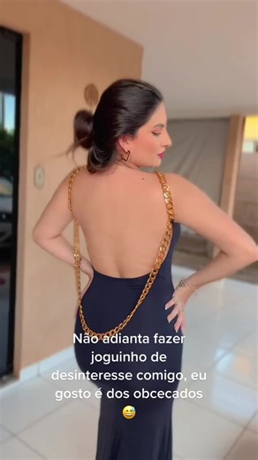 Stunning Backless Dress Styling for Obsession