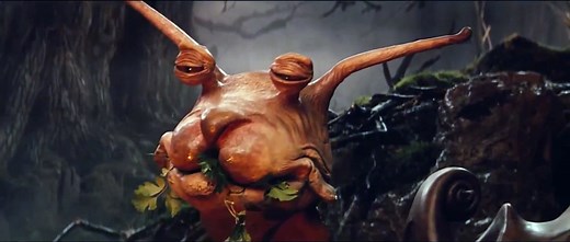 The NeverEnding Story Trailer