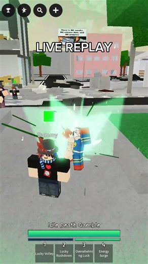 Funny Roblox Jujutsu Kaisen Meme