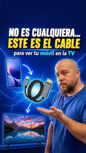 Why Your USB-C to HDMI Cable Isn't Working 📱➡️📺 #USBC #HDMI #Android #Shorts #DisplayPortAltMode