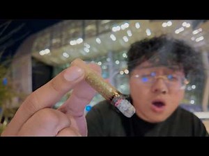 CROSS-FADED AT 2AM DOINK