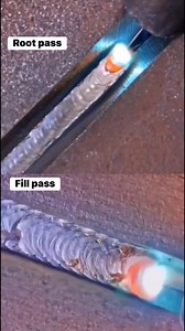 1.6K views · 1.3K reactions | Two steps in MIG welding  #welding #step #process #welder #education #foryoupageシ | Vj Naru Mig | Facebook