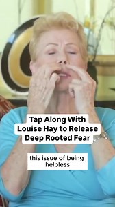 When you’ve carried fear for too long, safety can feel unfamiliar. This tapping session reminds your body what it’s like to feel protected, free, and deeply held. 🌿 Join the free Tapping Summit and keep building that feeling. | The Tapping Solution