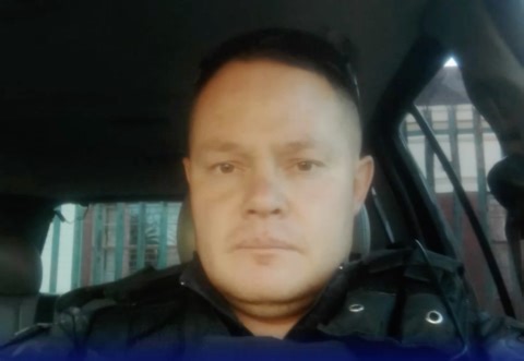 From SAPS Task Force to murder accused: Ex-cop named in killing of Witness D