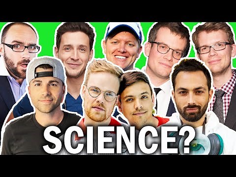 We Need To Talk About Diversity in Science