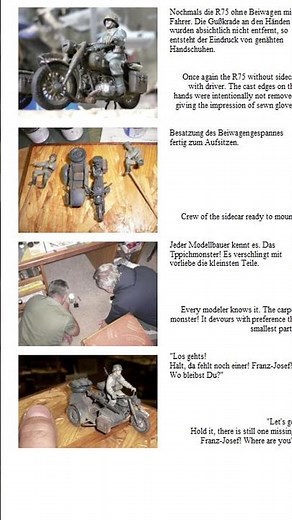 Modelling The Old School Way, without all that fancy crap? Here Is How! Back To The Fun In It!