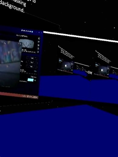 Bring your avatars to life! 👀 #somniumspace #vr #virtualreality #socialvr #pcvr #eyetracking