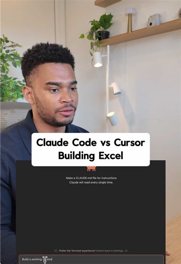 Why I Prefer Cursor Over Claude for Coding