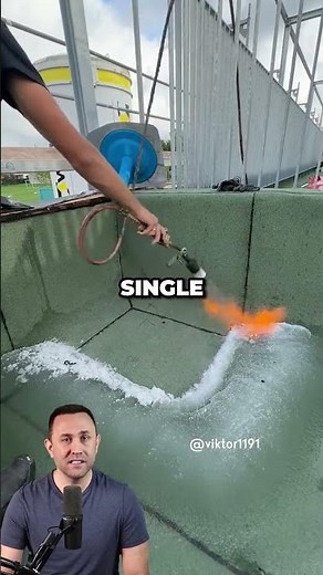The Easiest Way To Repair Your Pool 🏊