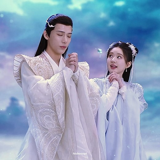 C-Drama: The Last Immortal (2023) | Wang Anyu, Zhao Lusi