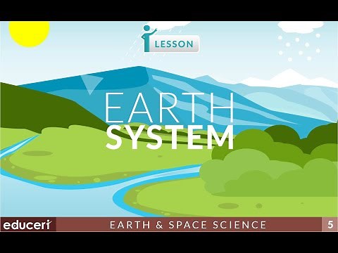 Earth System