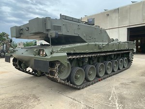 C1 Ariete AMV : Italy (ITA)