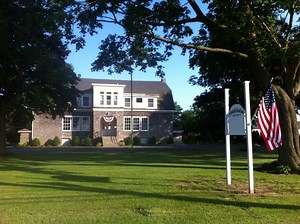 Controversial Sound Avenue Microbrewery Plan 'Dead in Water'