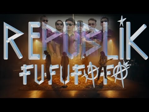 Lagu sindiran SLANK "REPUBLIK FUFUFAFA" versi TIPE-X | DailyVlog01