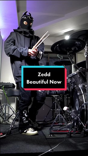 Zedd - Beautiful Now Music Video