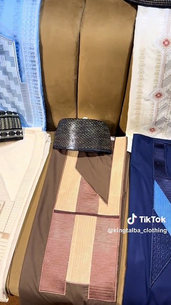 Timeless% Simplicity embedded with class and touch of eminence fast ,accurate and reliable Call:09034612783 WorldWide shipping#kingtalbaclothing #nigeria #clothing #arewa__tiktok #senegalaise_tik_tok #viralvideos #clothingbrand