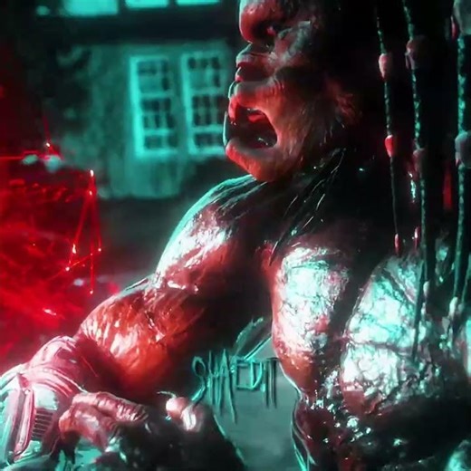 ASSASSIN PREDATOR EDIT - #3