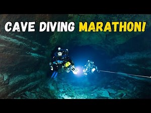 Cave Diving Gone Wrong MARATHON! #13