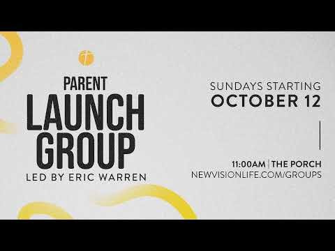 Discipleship Essentials Pathway | Week 6 | How We Grow | 3rd Service