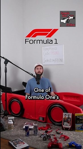 This Formula 1 scandal… 🤯 #formulabone #formula1 #f1 #f1tiktok #f1memes #f1history #drama #scandal #motorsport #history #sportstiktok #fyp