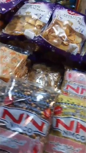 🔥 Crispy Nimco Eid Special | Kharadar Karachi Ka Best Street Snack! #nimco #eidspecial #shorts