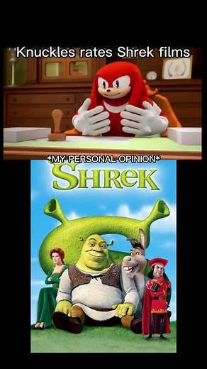 Shrek Movie Series: A Memorable Animation Meme