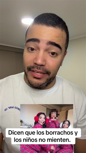 La verdad detrás de lo que dice Valentino sobre Karina