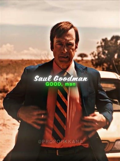 TV Characters Good, Broken, Pure Evil | Edit