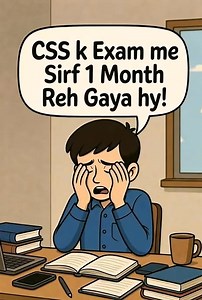 1.7K views | Best of Luck #css2026 #css #TheCSSPoint | The CSS Point | Facebook