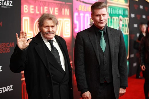 Actor and Bond villain Bruce Glover dead at 92