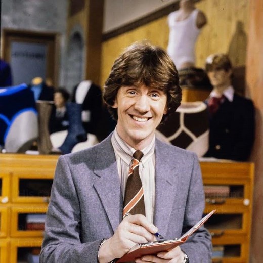 Remembering Mike Berry: The Musical Star We Lost at 82